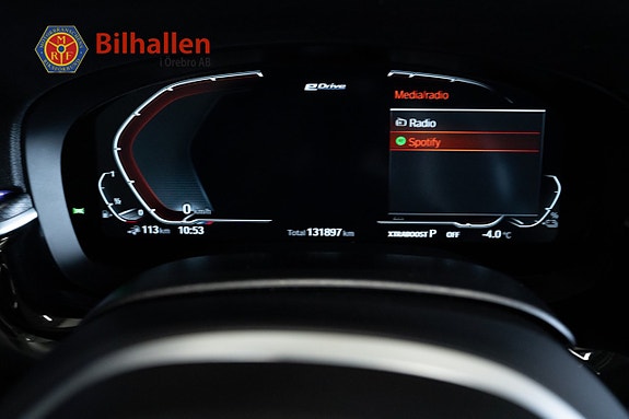 BMW 530e 10 of 18