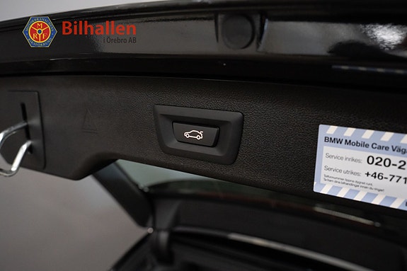 BMW 530e 18 of 18