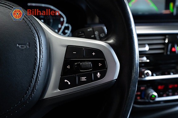 BMW 530e 9 of 18
