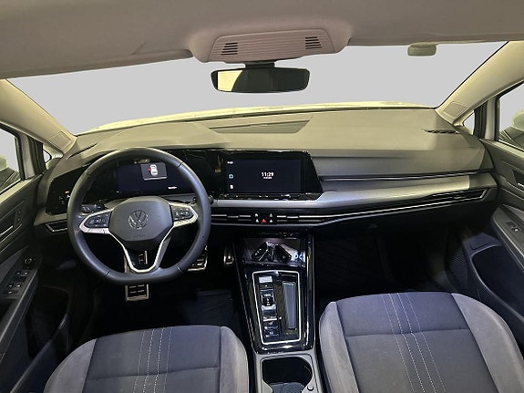 Volkswagen Golf Alltrack 12 of 20