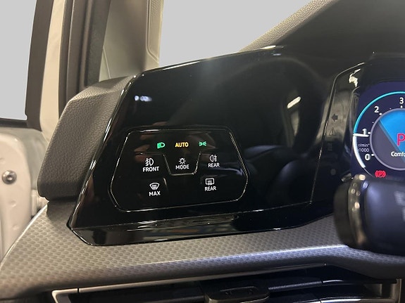 Volkswagen Golf Alltrack 19 of 20