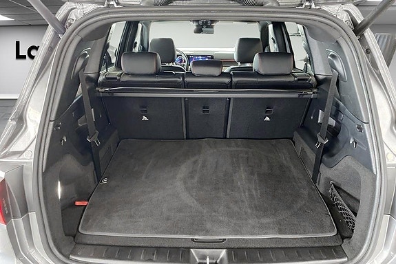 Mercedes-Benz GLB200 14 of 21