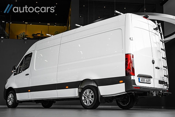 Mercedes-Benz Sprinter 317 5 of 5