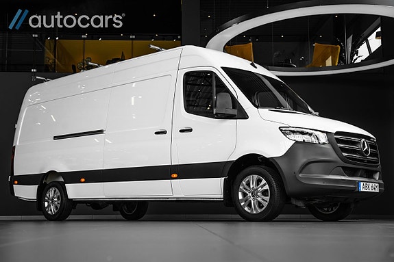 Mercedes-Benz Sprinter 317 2 of 5