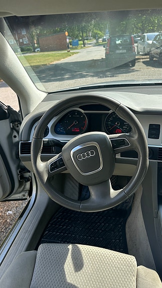 Audi A6 7 of 10