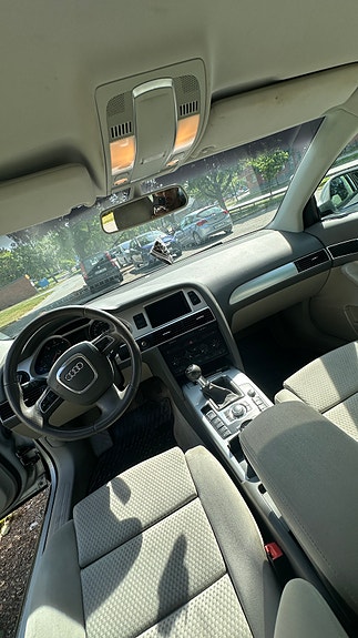 Audi A6 6 of 10