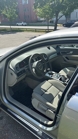 Audi A6 5 of 10