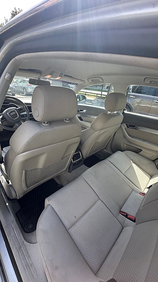 Audi A6 8 of 10