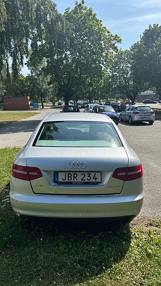 Audi A6 10 of 10