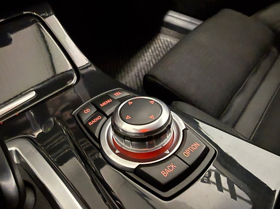 BMW 520d 20 of 23