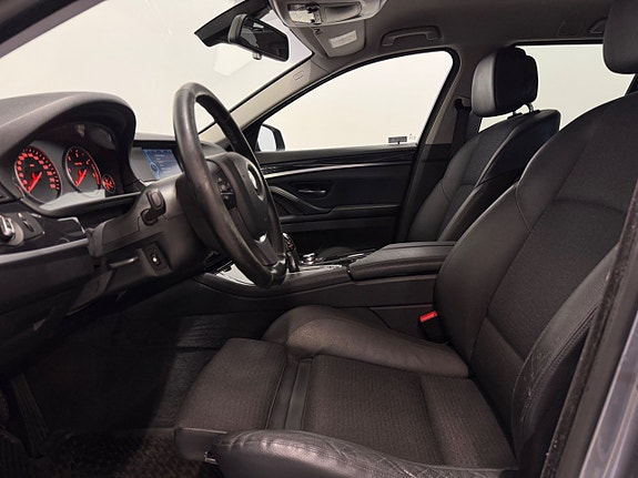 BMW 520d 11 of 23