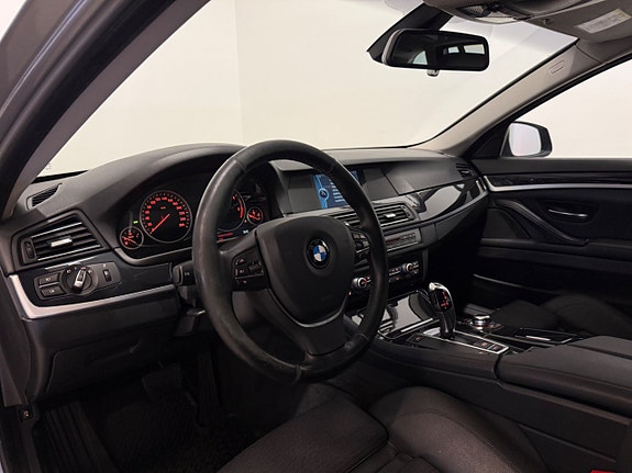 BMW 520d 10 of 23