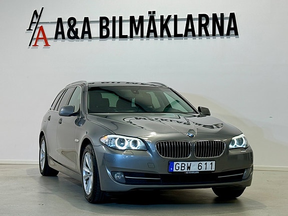 BMW 520d
