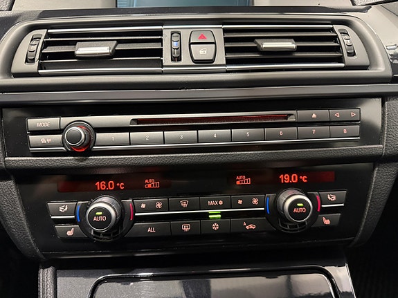 BMW 520d 23 of 23
