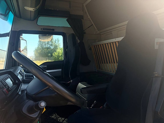 MAN TGX 28.480 6 of 12