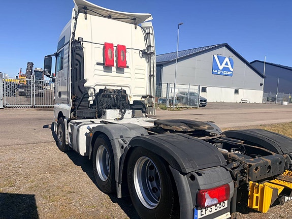 MAN TGX 28.480 4 of 12
