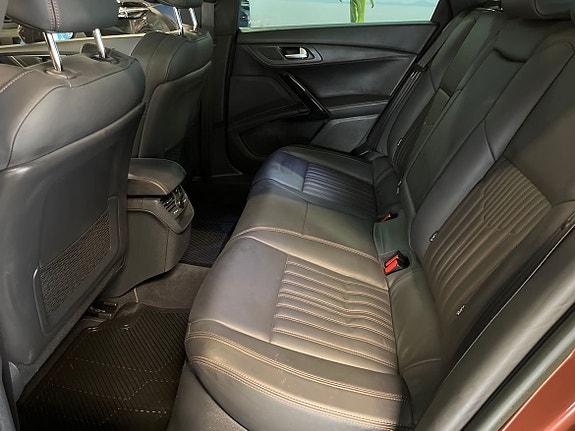 Peugeot 508 19 of 19