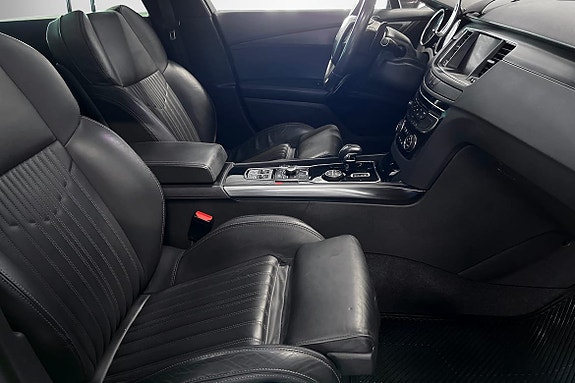 Peugeot 508 7 of 19