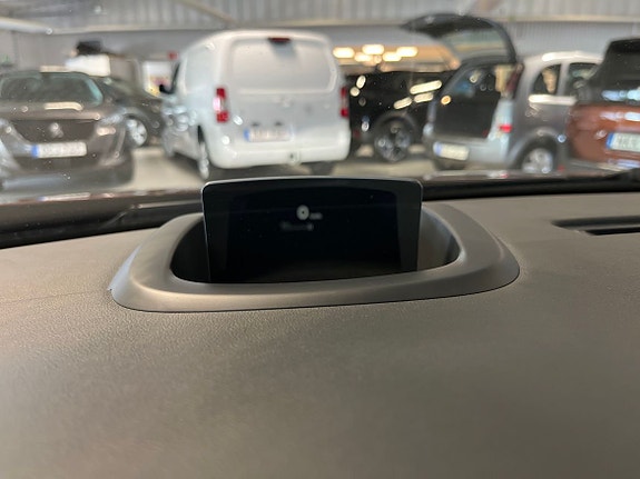 Peugeot 508 14 of 19
