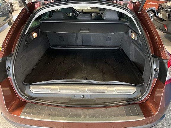 Peugeot 508 16 of 19