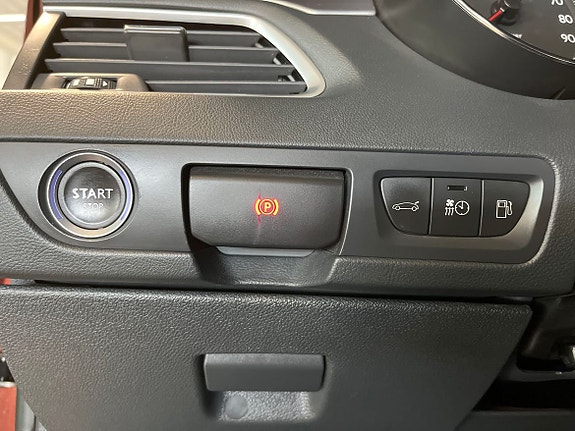 Peugeot 508 9 of 19