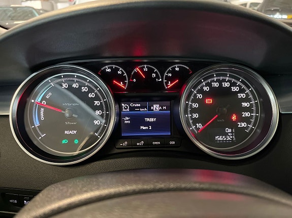 Peugeot 508 13 of 19