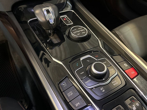 Peugeot 508 10 of 19