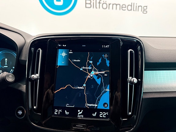 Volvo XC40 10 of 10