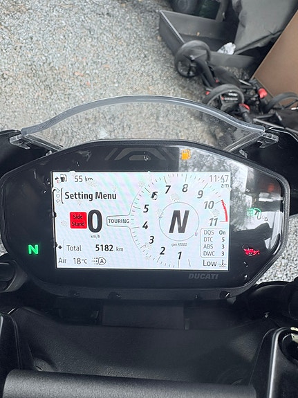 Ducati Monster 950+ 4 of 4