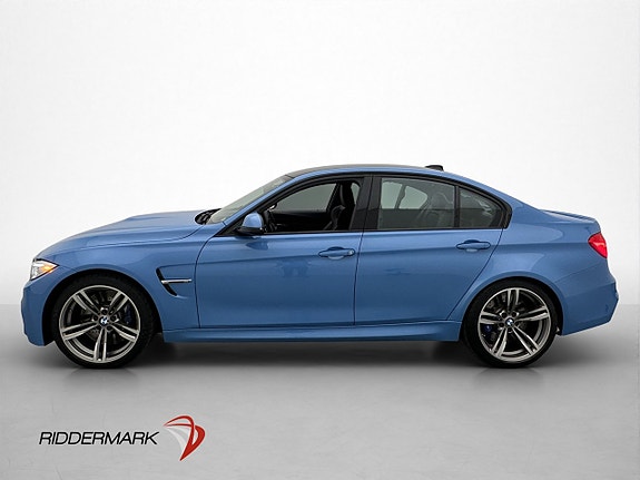 BMW M3 5 of 5
