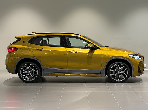BMW X2 3 of 5