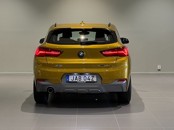 BMW X2 4 of 5
