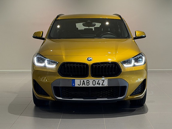 BMW X2 2 of 5