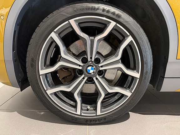 BMW X2 5 of 5