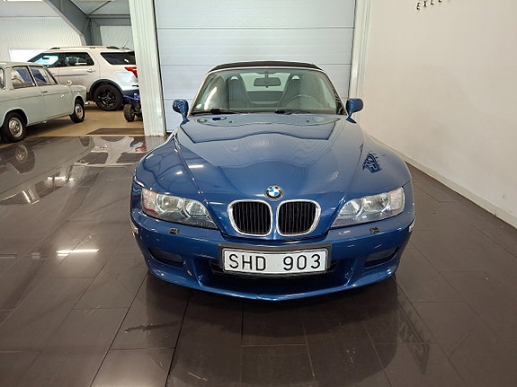 BMW Z3 5 of 5