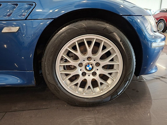 BMW Z3 6 of 6