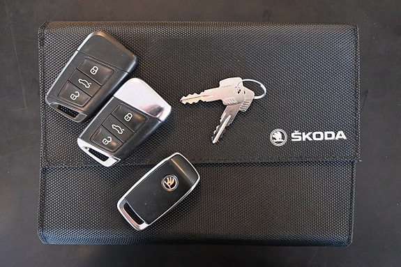 Skoda Kodiaq 28 of 29