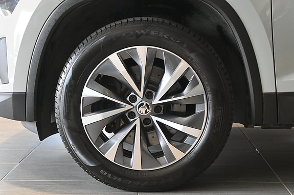 Skoda Kodiaq 6 of 29
