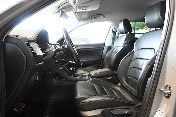 Skoda Kodiaq 8 of 29