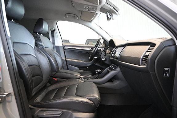 Skoda Kodiaq 11 of 29