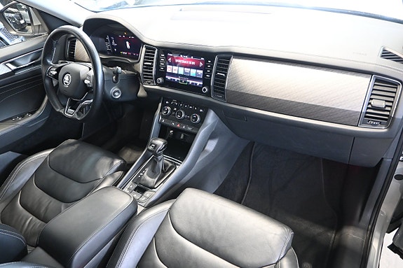 Skoda Kodiaq 10 of 29