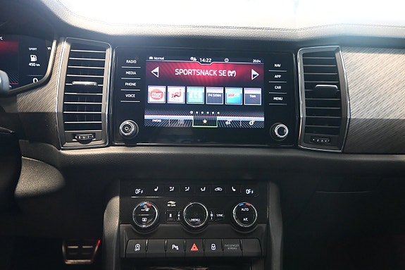 Skoda Kodiaq 19 of 29