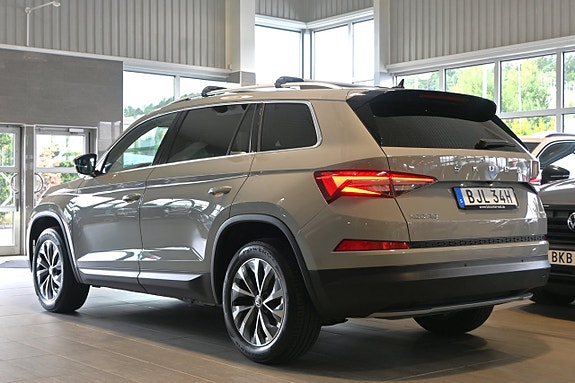 Skoda Kodiaq 3 of 5