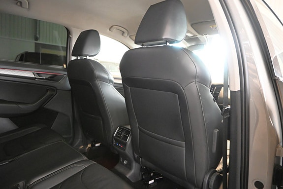 Skoda Kodiaq 12 of 29