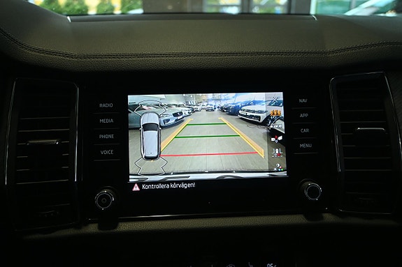 Skoda Kodiaq 29 of 29