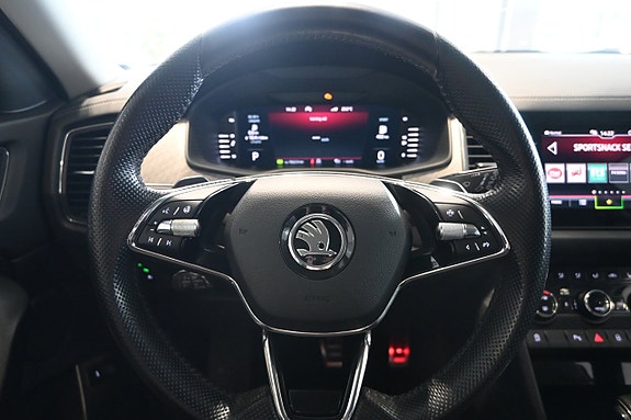 Skoda Kodiaq 18 of 29