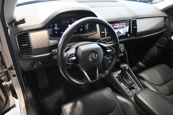 Skoda Kodiaq 7 of 29