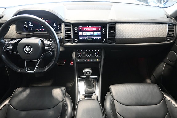 Skoda Kodiaq 9 of 29