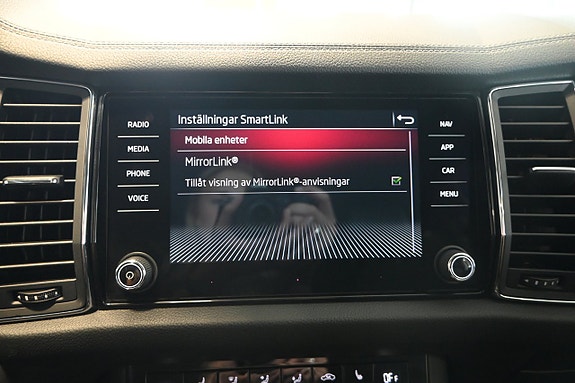 Skoda Kodiaq 20 of 29