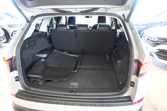 Skoda Kodiaq 15 of 29